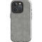 Speckle Grey Concrete iPhone 16 Pro Impact Case